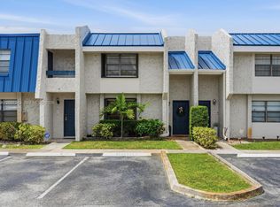 Villas Of Sheridan Condo, Hollywood, FL 33021
