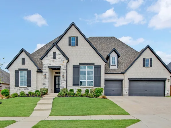 1925 Lotus Ct, Haslet, TX 76052