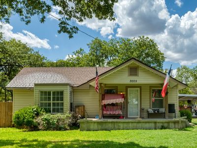 3005 Huron Trl, Lake Worth, TX, 76135