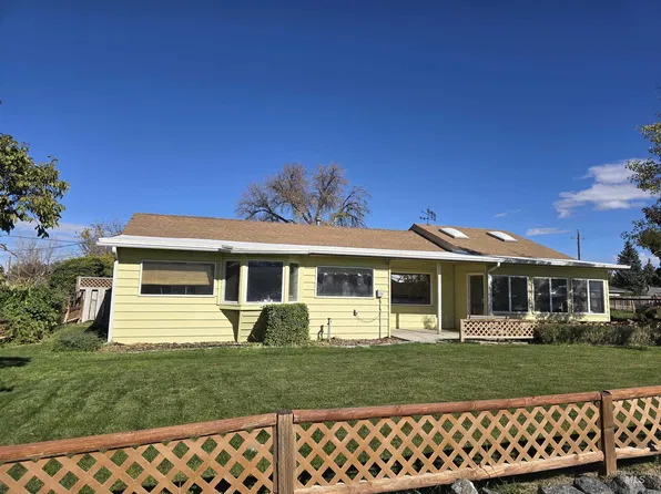 610 Monroe St, Kimberly, ID 83341