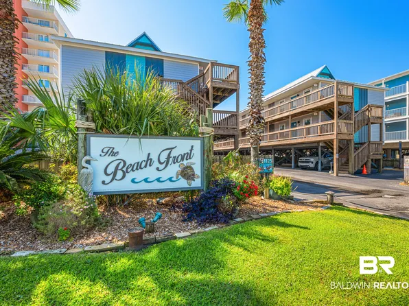 1125 W Beach Blvd #601, Gulf Shores, AL 36542