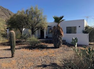 5901 E Tandem Rd, Cave Creek, AZ 85331