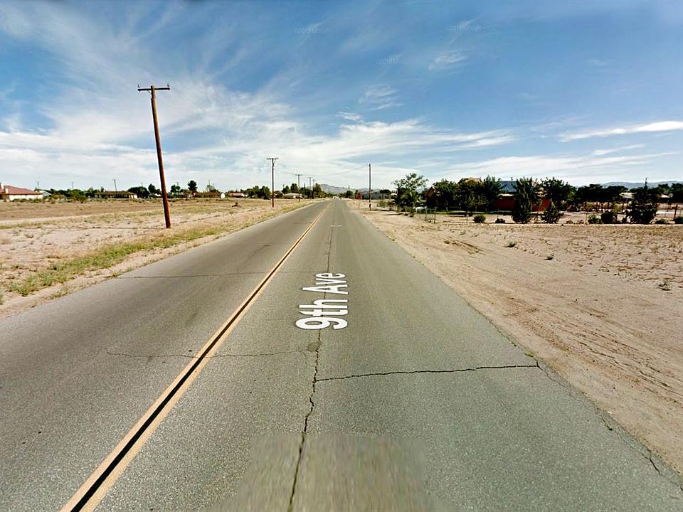 2nd image of Ninth Ave