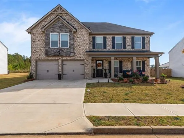 204 Stocks Cir, West Point, GA 31833