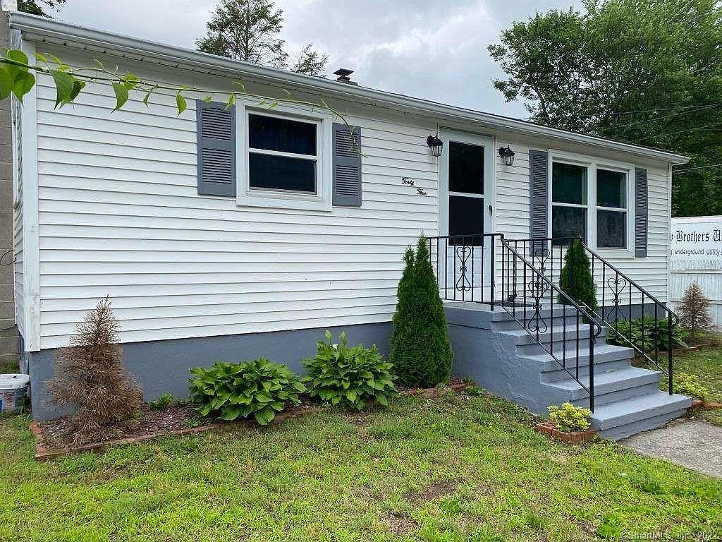 45 Proctor St, Waterbury, CT 06706 Zillow