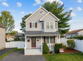 27 Bishop St, Bristol, CT 06010