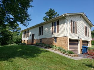 6294 Woodcrest Dr, Morristown, TN 37814