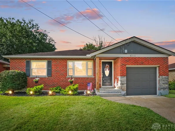 4099 Westwood Northern Blvd, Cincinnati, OH 45211