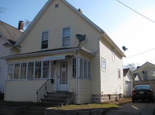 118 N Summit St, Avilla, IN 46755