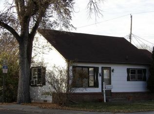 14 S Willow St, North Platte, NE 69101