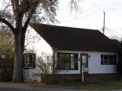 14 S Willow St, North Platte, NE, 69101