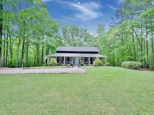 727 Huling Rd, Fortson, GA 31808