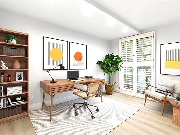1250 Cave St #3 — Photo 3