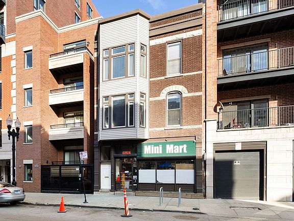 2nd image of 1435 N Sedgwick St #1