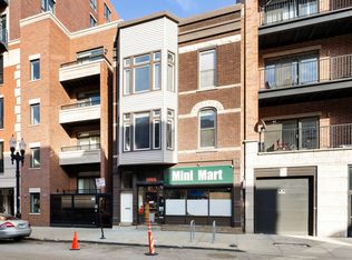 1435 N Sedgwick St, Chicago, IL 60610