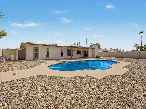 2642 W ONZA Avenue, Mesa, AZ 85202