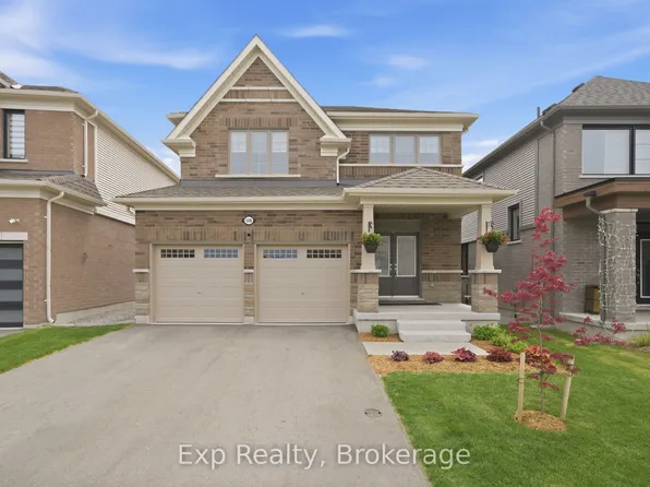 508 Trevor St, Cobourg, ON K9A 4J6