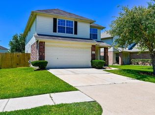14234 Brunswick Point Ln, Houston, TX 77047