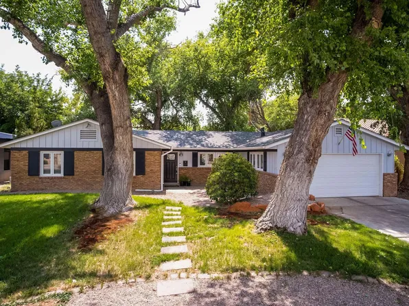 1612 San Patricio Ave SW, Albuquerque, NM 87104