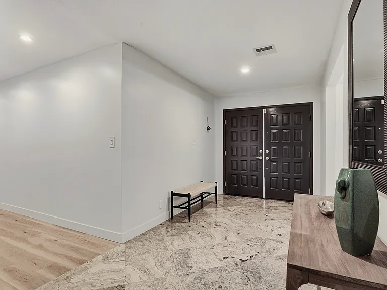 #GuardianRealty 3007 La Mesa Dr 1 story mid-centry modern henderson rental home luxury entry 2_07102026