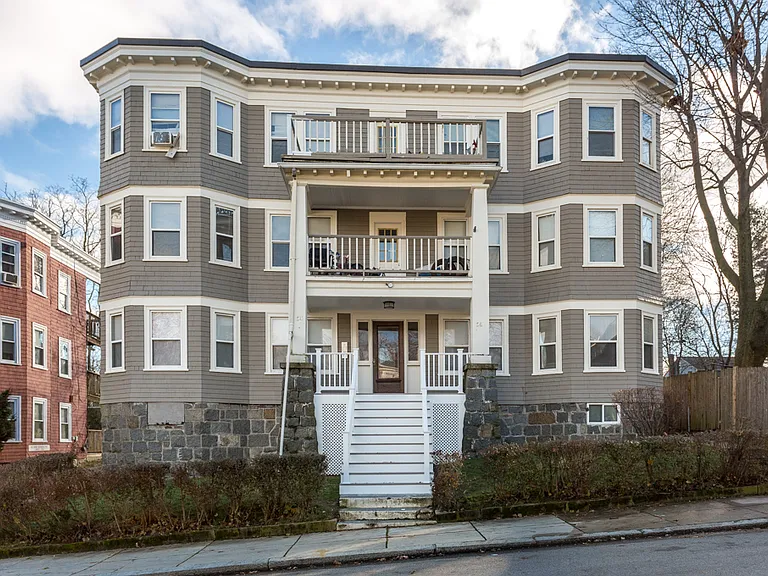 54 Fuller St #3L — Photo 15