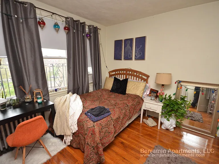 1630 Commonwealth Ave #35 — Photo 11