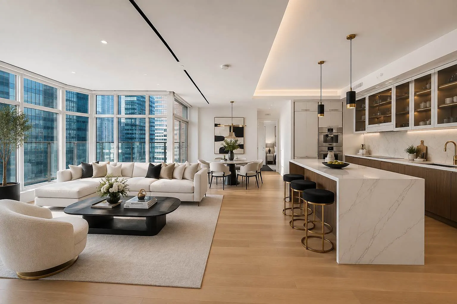 115 East 55th Street — Photo 1