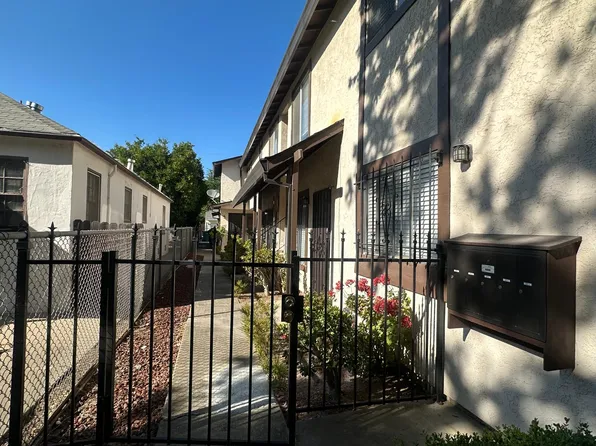 1325 U St APT 1, Sacramento, CA 95818