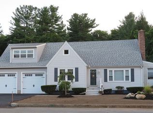 128 Pearl St, Burlington, MA 01803