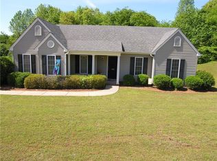 105 Morning Glory Pl, Pendleton, SC 29670
