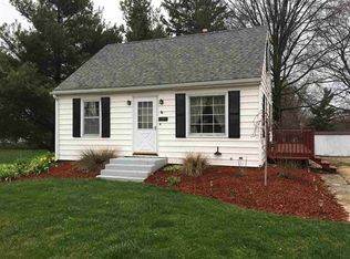 309 W Winnebago St, Winnebago, IL 61088