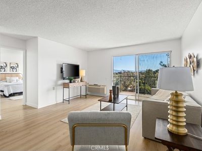 3337 Punta Alta UNIT 2B, Laguna Woods, CA, 92637