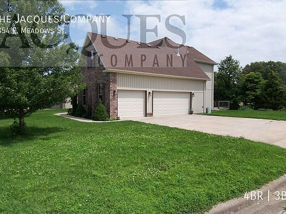 2nd image of 2854 W Meadows Dr