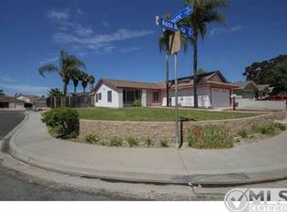 7906 Aqua Mansa Rd, San Diego, CA 92126