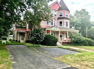 61 Western Ave, Westfield, MA 01085