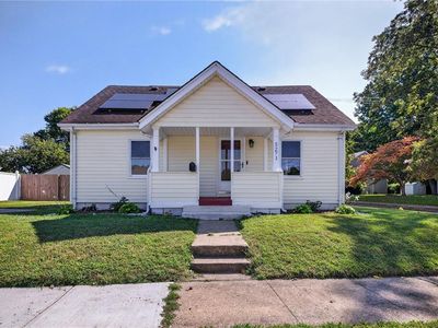 5271 Texas Ave, Norfolk, VA, 23513