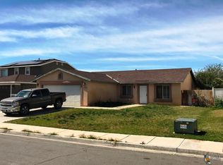 1321 David Navarro Ave, Calexico, CA 92231
