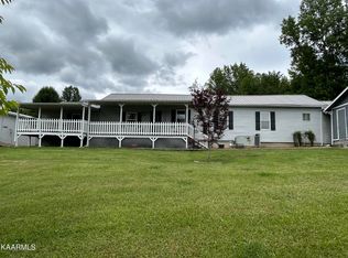 145 Meadowview Church Rd, Wartburg, TN 37887