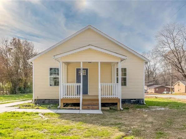 700 English St, Thomasville, NC 27360