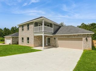 4540 Hermosa Rd, Crestview, FL 32539