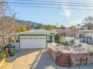 11010 Leolang Ave, Sunland, CA 91040