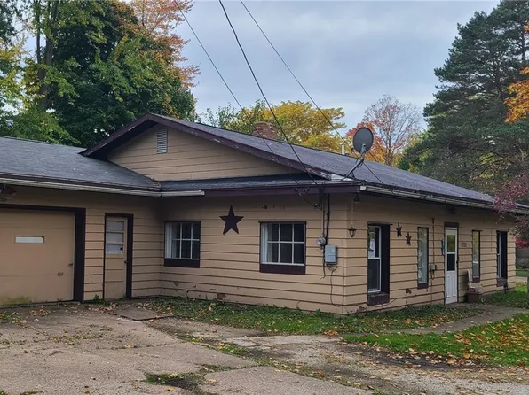 1535 Yale Ave, Madison, OH 44057