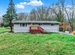 735 N Buffalo Hill Rd, Martinsville, IN 46151