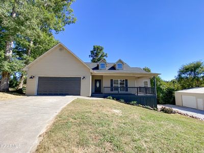 1402 Chessingham Dr, Maryville, TN, 37801
