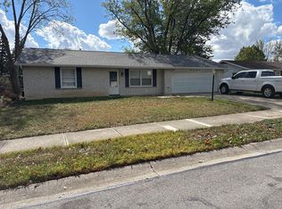 3432 Montagne Dr, Fort Wayne, IN 46816