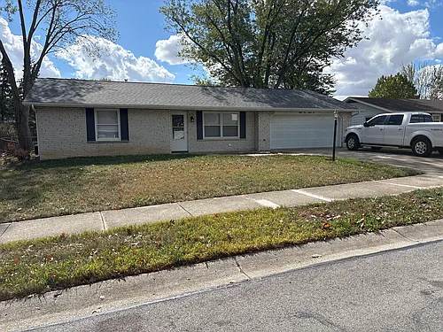 3432 Montagne Dr Photo 1