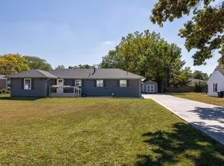 1287 Sunset Rd, Marion, OH 43302