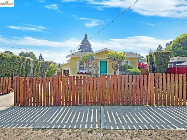 3908 Gardenia Pl, Oakland, CA 94605