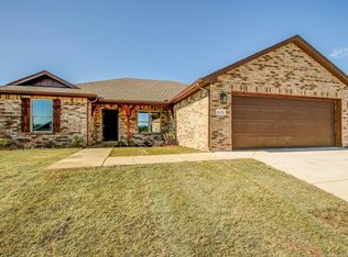 618 Grand Pl, Mannford, OK 74044