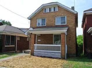 1402 Bellaire Pl, Pittsburgh, PA